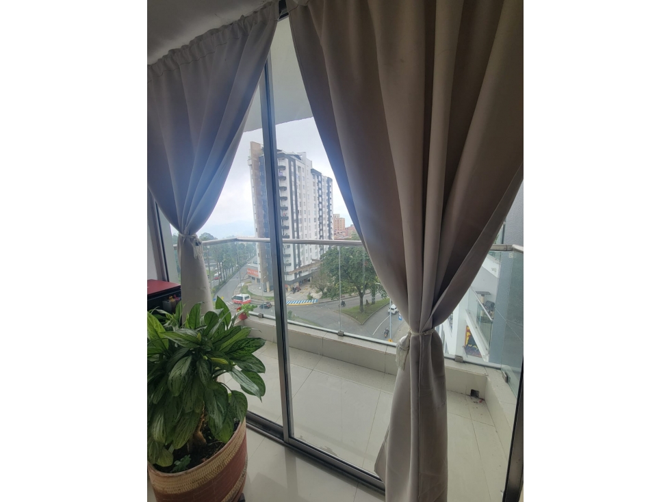 APARTAMENTO EN VENTA SECTOR VILLA PILAR — foto 4