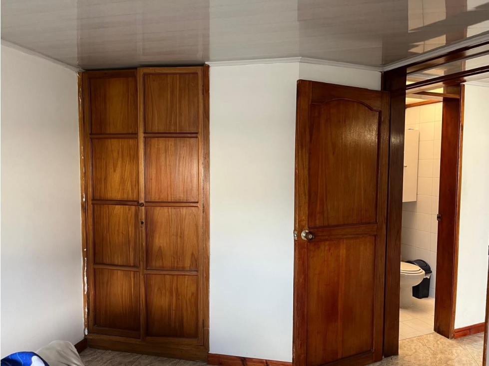 APARTAMENTO EN VENTA SECTOR ALTA SUIZA — foto 4