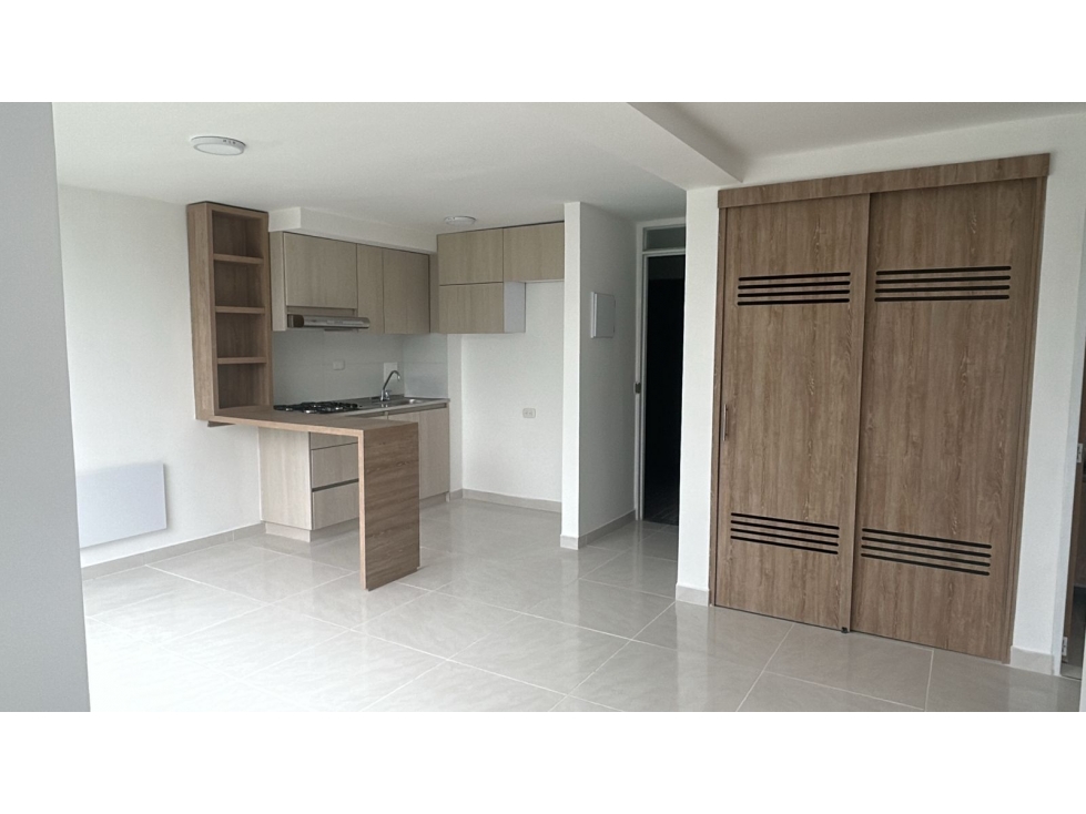 APARTAMENTO EN VENTA SECTOR LA SULTANA — foto 3