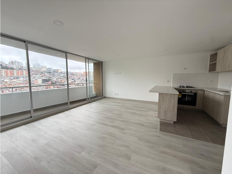 APARTAMENTO EN VENTA SECTOR AV KEVIN ANGEL — foto 2