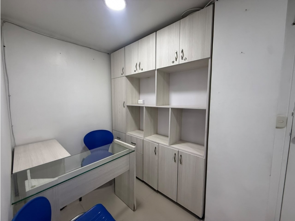 CONSULTORIO MÉDICO PARA LA VENTA SECTOR LA 50 — foto 2