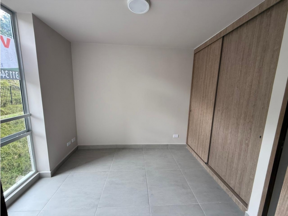 APARTAMENTO EN VENTA SECTOR LA SULTANA - 6
