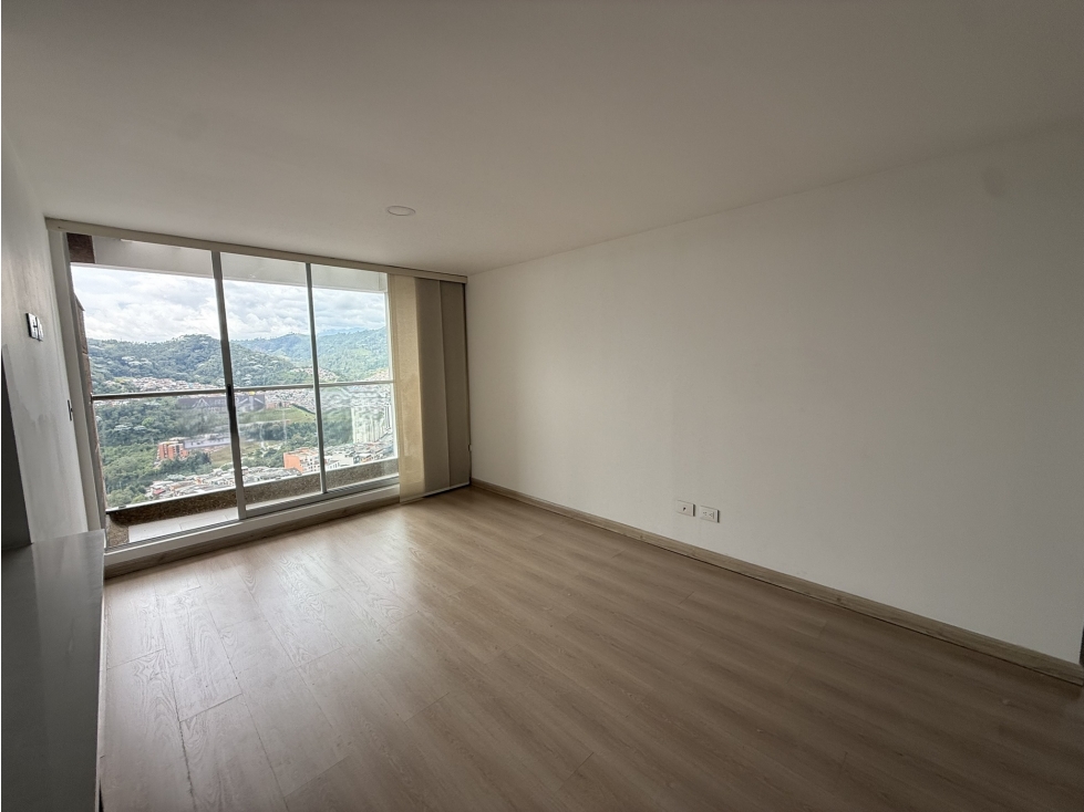 APARTAMENTO EN ARRIENDO SECTOR LA PRESENTACIÓN - 4