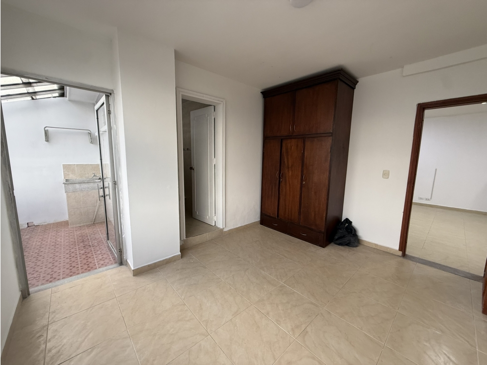 APARTAMENTO EN ARRIENDO, SECTOR LOS ROSALES - 5