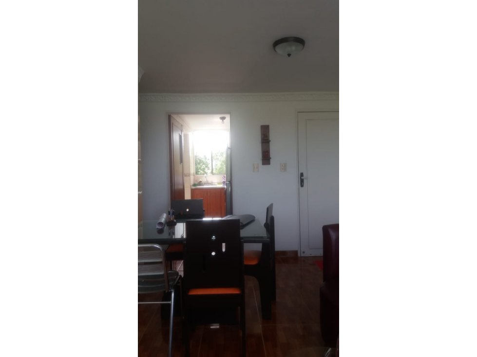 VENTA DE APARTAMENTO VILLAPILAR