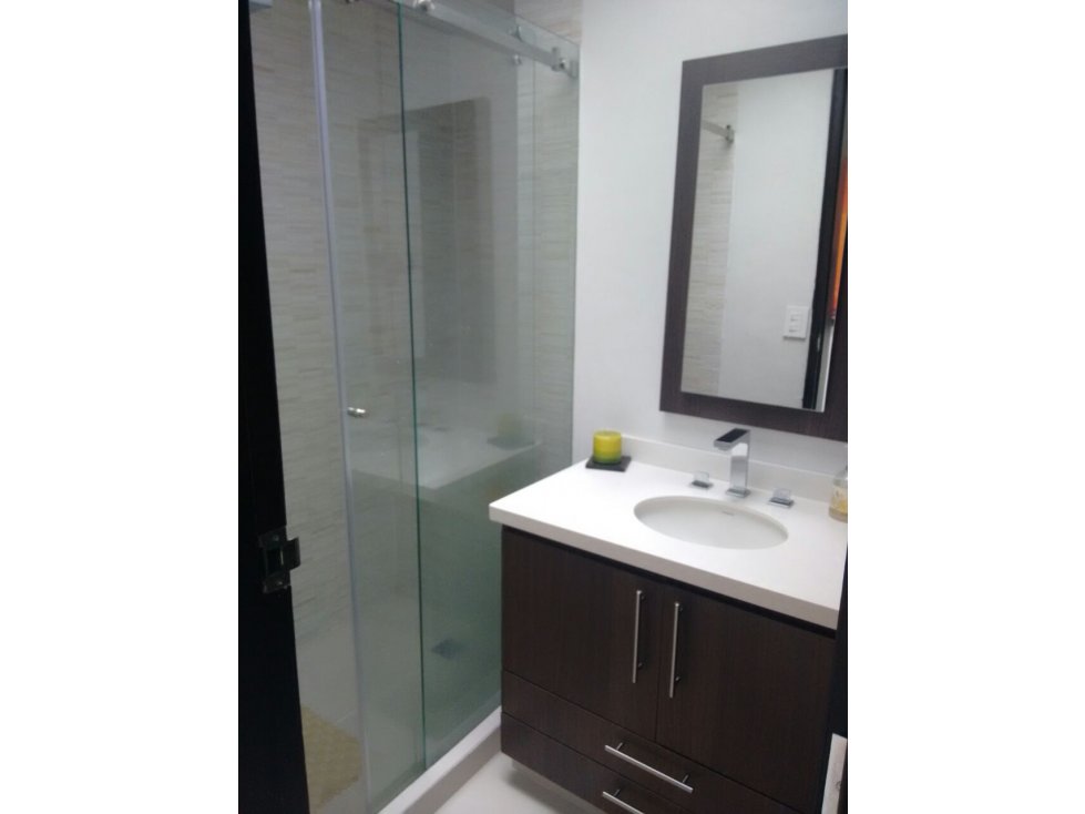 VENTA DE APARTAMENTO LA CAMELIA — foto 5