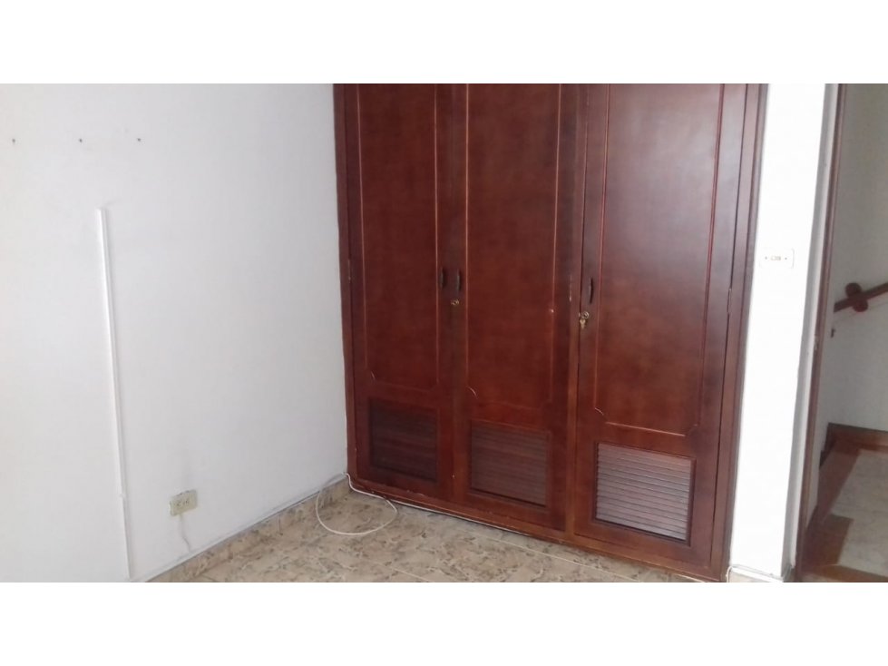 VENTA DE APARTAMENTO LA RAMBLA — foto 5