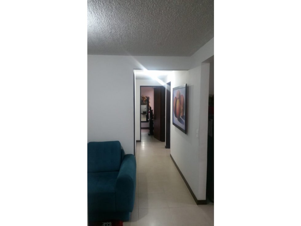 VENTA DE APARTAMENTO PANAMERICANA — foto 5