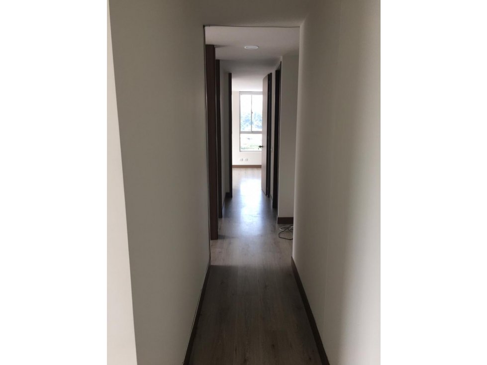 APARTAMENTO EN ARRIENDO SECTOR MALL PLAZA — foto 5