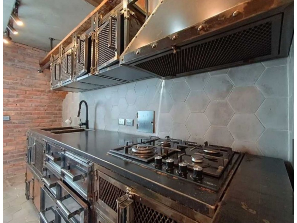 VENTA APARTAMENTO DÚPLEX SECTOR MILÁN — foto 5