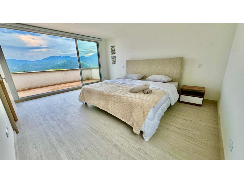 CASA EN VENTA SECTOR CERRO DE ORO — foto 5