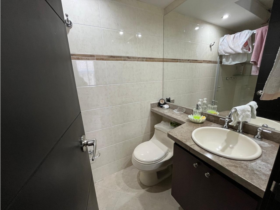 APARTAMENTO EN VENTA SECTOR GUAYACANES — foto 5