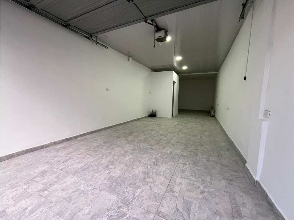 LOCAL EN ARRIENDO SECTOR LIBORIO — foto 5
