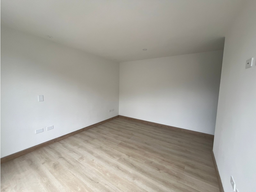 APARTAMENTO EN ARRIENDO SECTOR EXPOFERIAS — foto 5