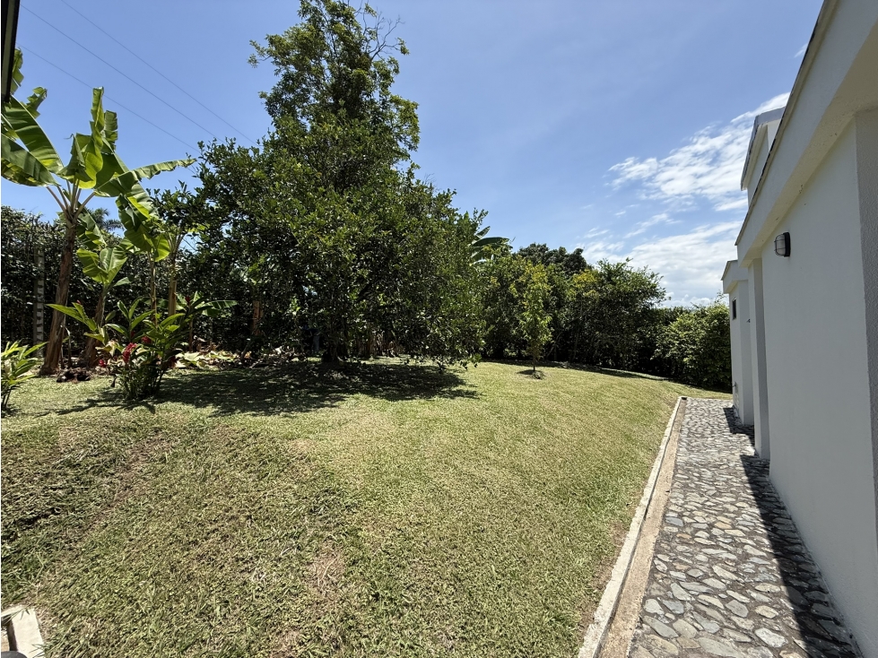 CASA CAMPESTRE EN VENTA SECTOR SANTAGUEDA — foto 6