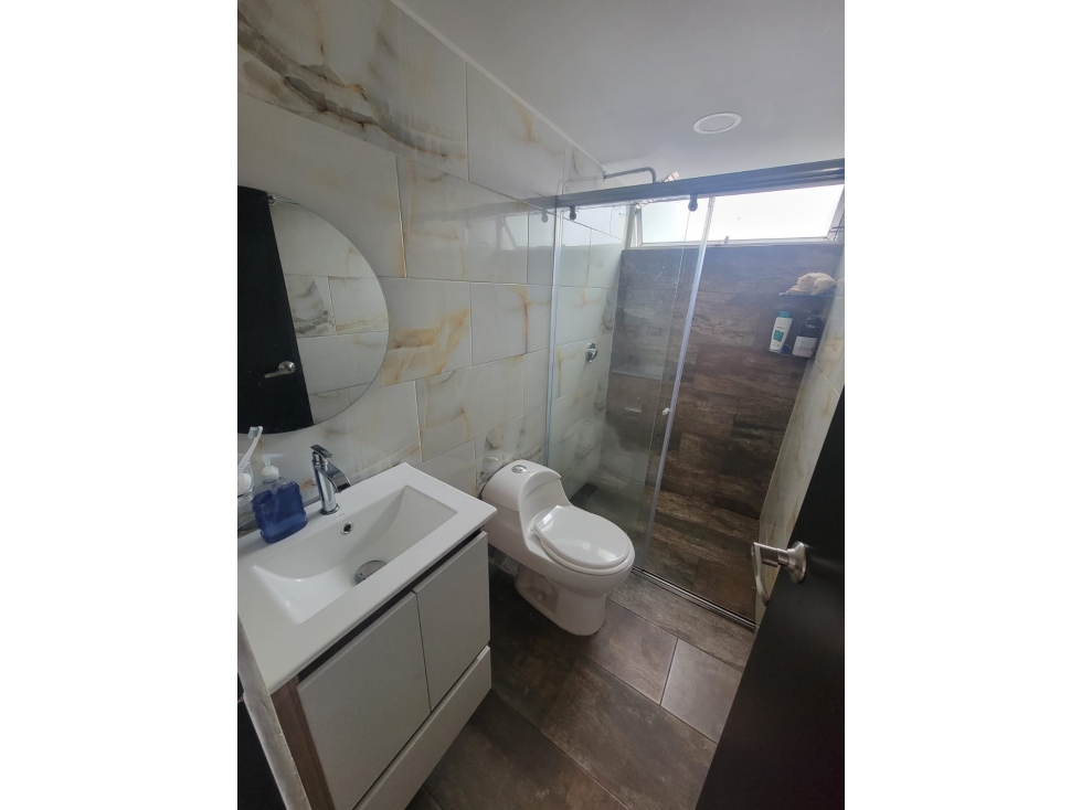 APARTAMENTO EN VENTA SECTOR VILLA PILAR — foto 5