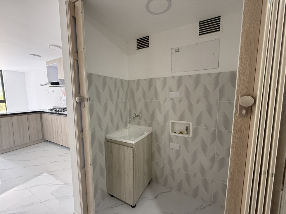 APARTAMENTO EN VENTA SECTOR AUTONOMA — foto 5