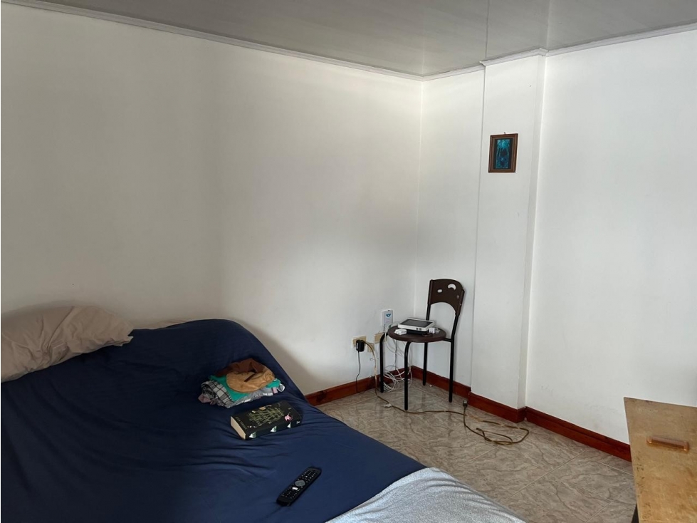 APARTAMENTO EN VENTA SECTOR ALTA SUIZA — foto 5