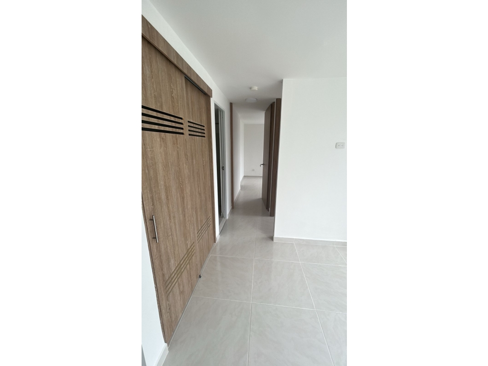 APARTAMENTO EN VENTA SECTOR LA SULTANA — foto 4