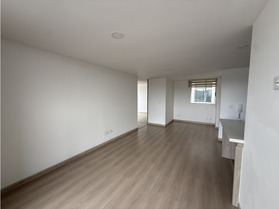 APARTAMENTO EN ARRIENDO SECTOR LA PRESENTACIÓN - 5