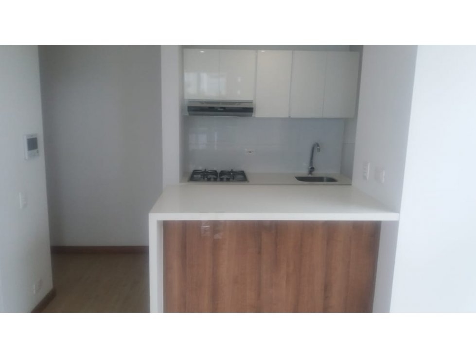 VENTA DE APARTAESTUDIO LA CAMELIA — foto 6