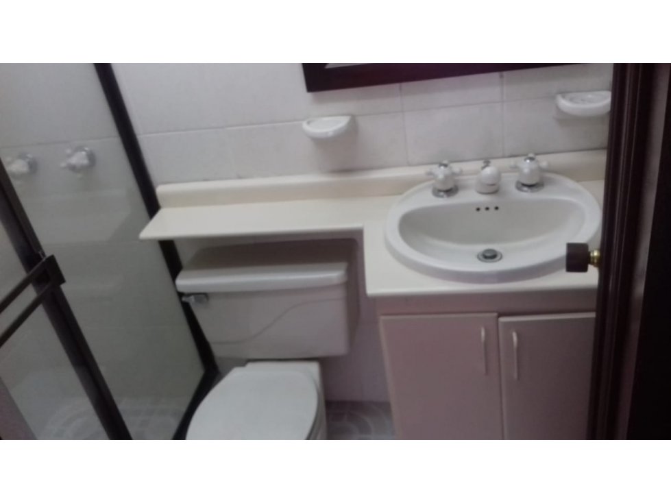 VENTA DE APARTAMENTO LA RAMBLA — foto 6