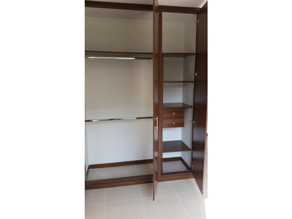 VENTA DE APARTAMENTO PANAMERICANA — foto 6