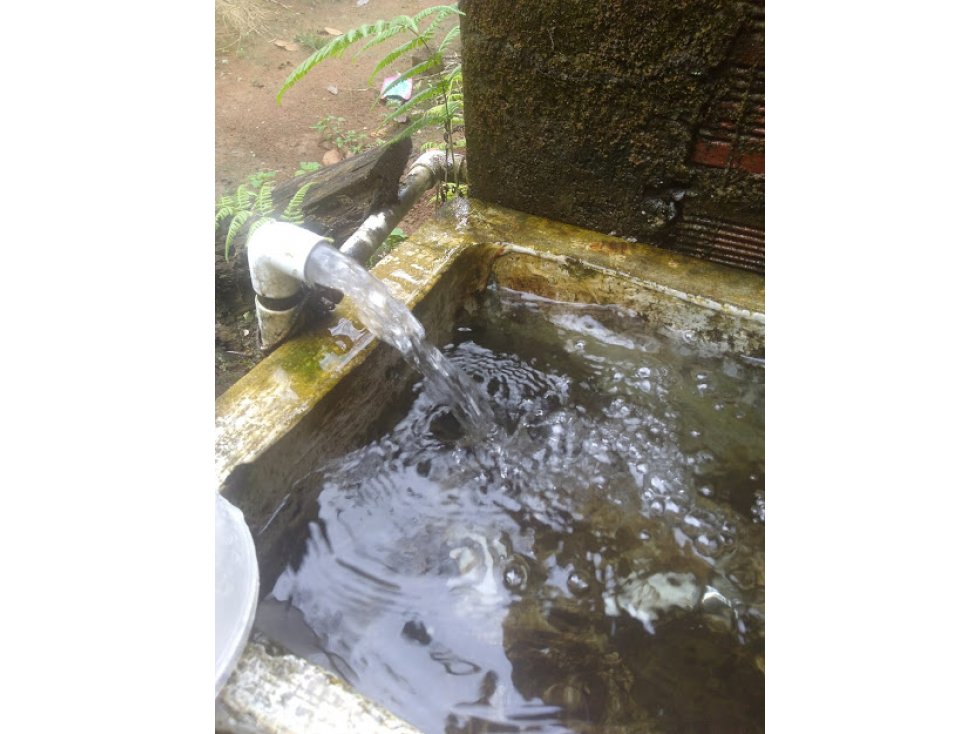 FINCA EN VENTA BELALCAZAR, CALDAS. - 6