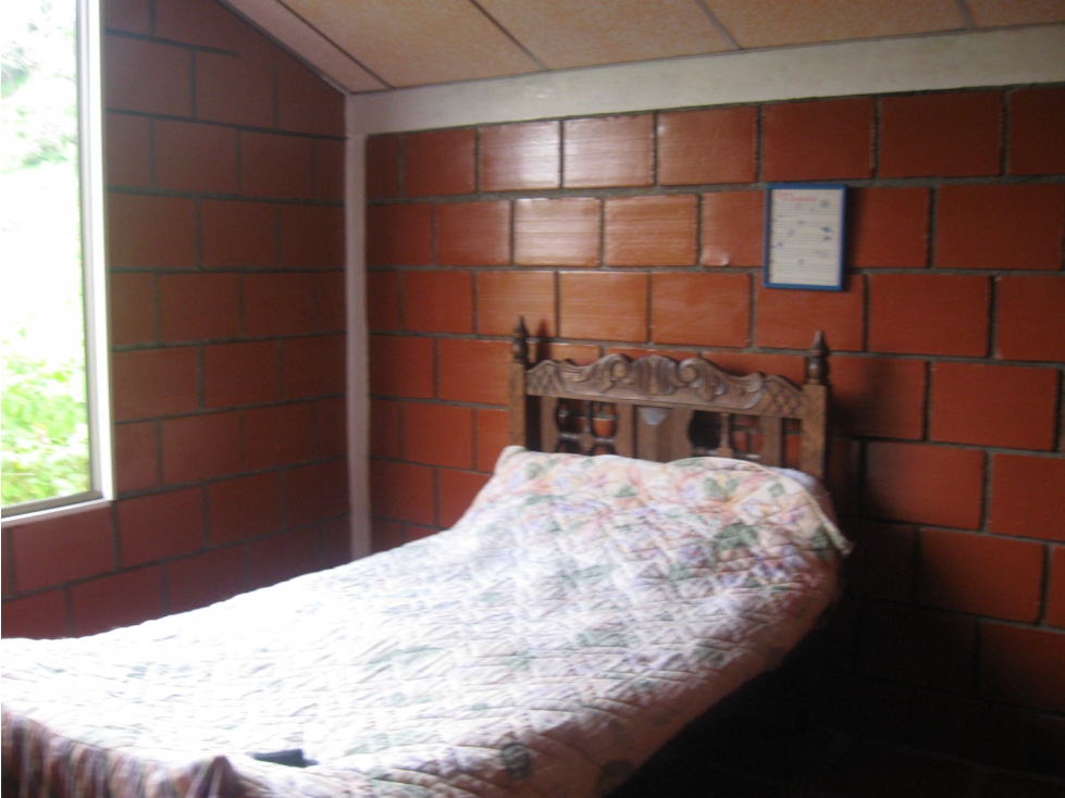 CASA CAMPESTRE EN VENTA SECTOR PALESTINA - 6