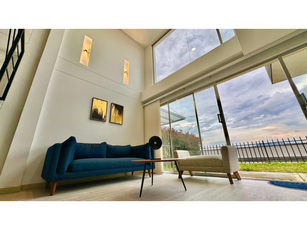 CASA EN VENTA SECTOR CERRO DE ORO — foto 6