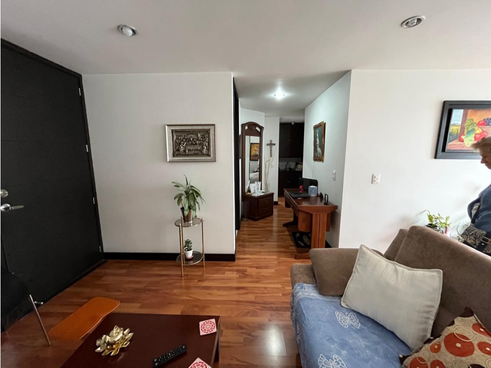 APARTAMENTO EN VENTA SECTOR GUAYACANES — foto 6