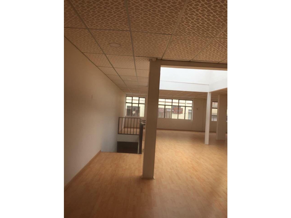 LOCAL EN ARRIENDO SECTOR CENTRO — foto 6