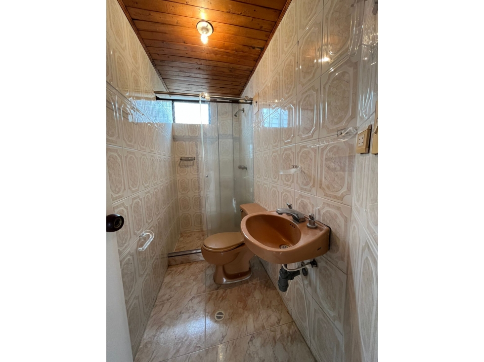 APARTAMENTO EN VENTA SECTOR CAMPOHERMOSO — foto 4