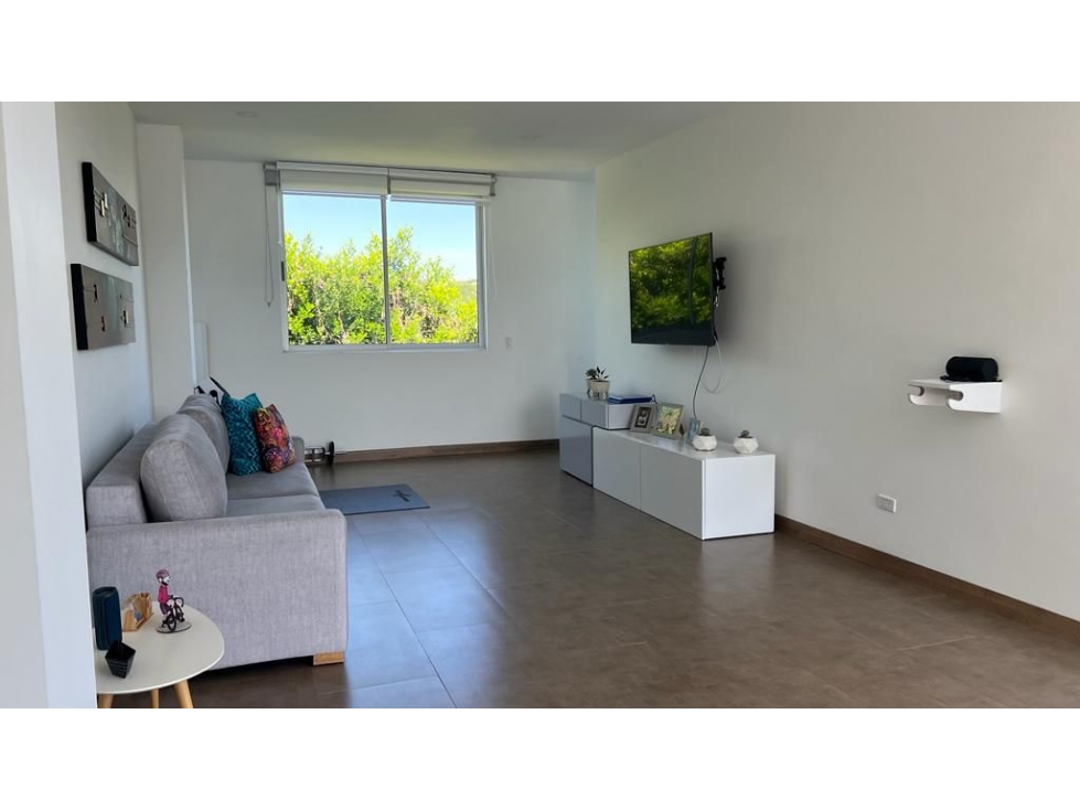 CASA CAMPESTRE EN VENTA, SECTOR SAN BERNARDO DEL VIENTO — foto 6