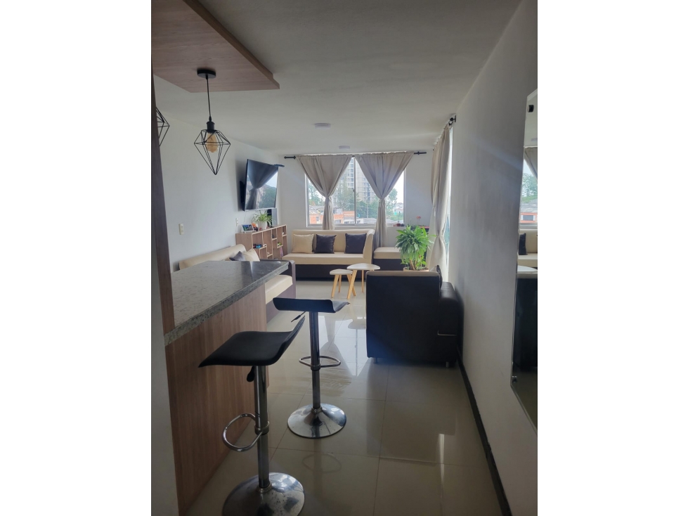 APARTAMENTO EN VENTA SECTOR VILLA PILAR — foto 6