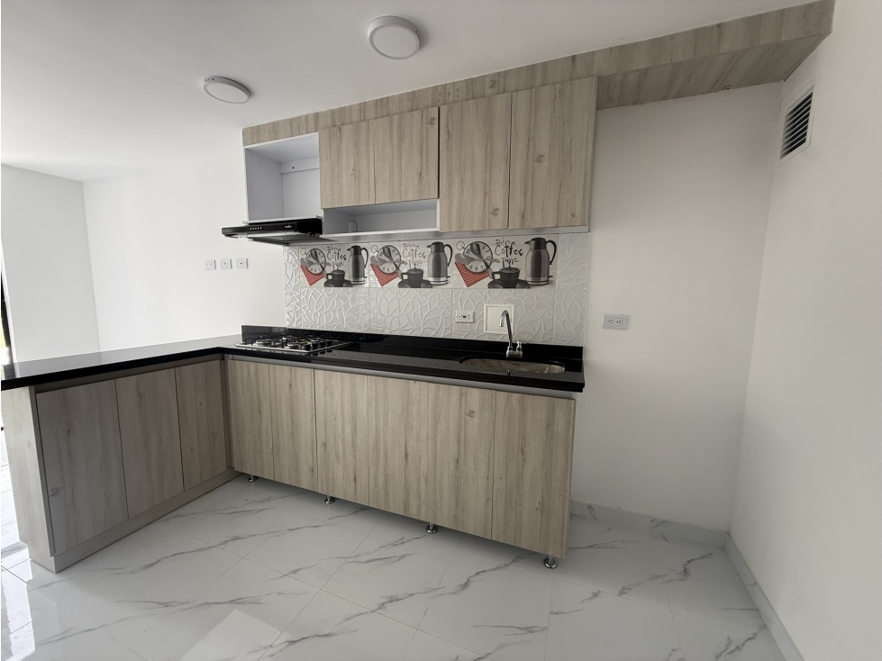 APARTAMENTO EN VENTA SECTOR AUTONOMA — foto 2