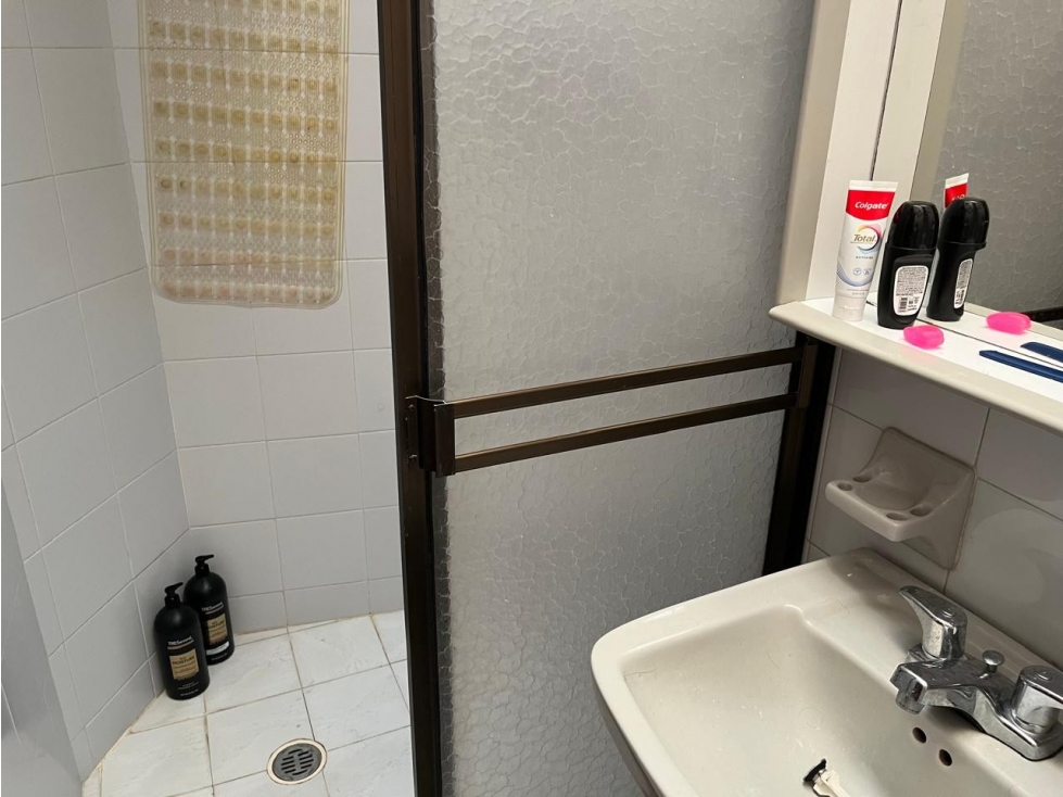 APARTAMENTO EN VENTA SECTOR ALTA SUIZA — foto 6