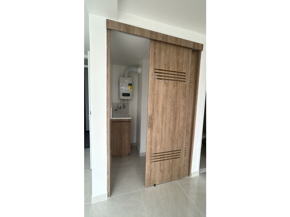 APARTAMENTO EN VENTA SECTOR LA SULTANA — foto 5