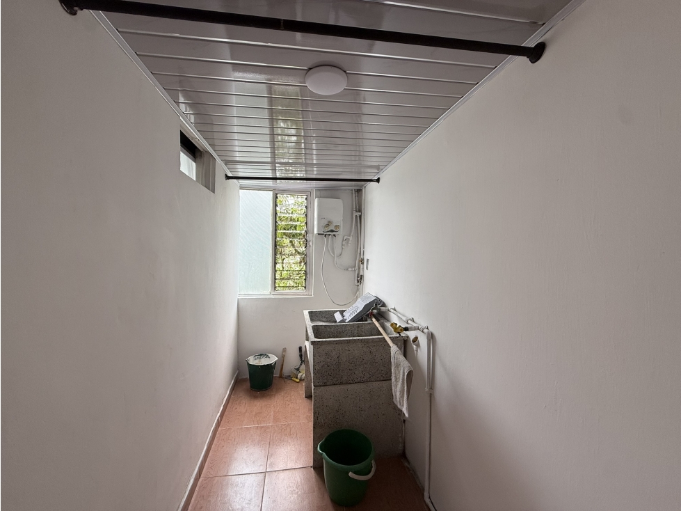 APARTAMENTO EN ARRIENDO SECTOR LA SULTANA — foto 3