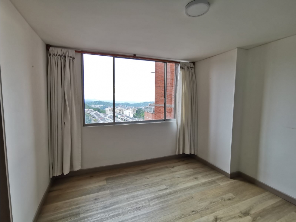 APARTAMENTO EN VENTA SECTOR PALERMO — foto 5