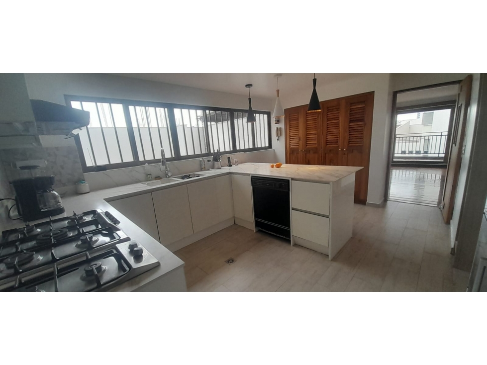 APARTAMENTO EN VENTA SECTOR LA CAMELIA
