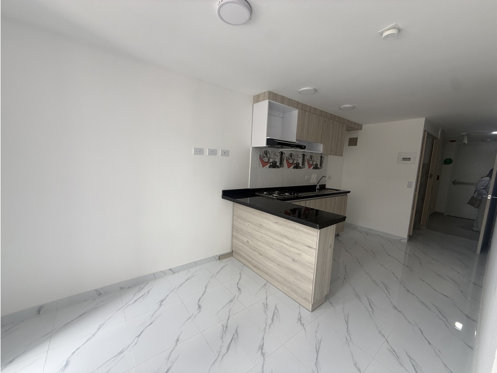 APARTAMENTO EN VENTA SECTOR AUTONOMA — foto 3