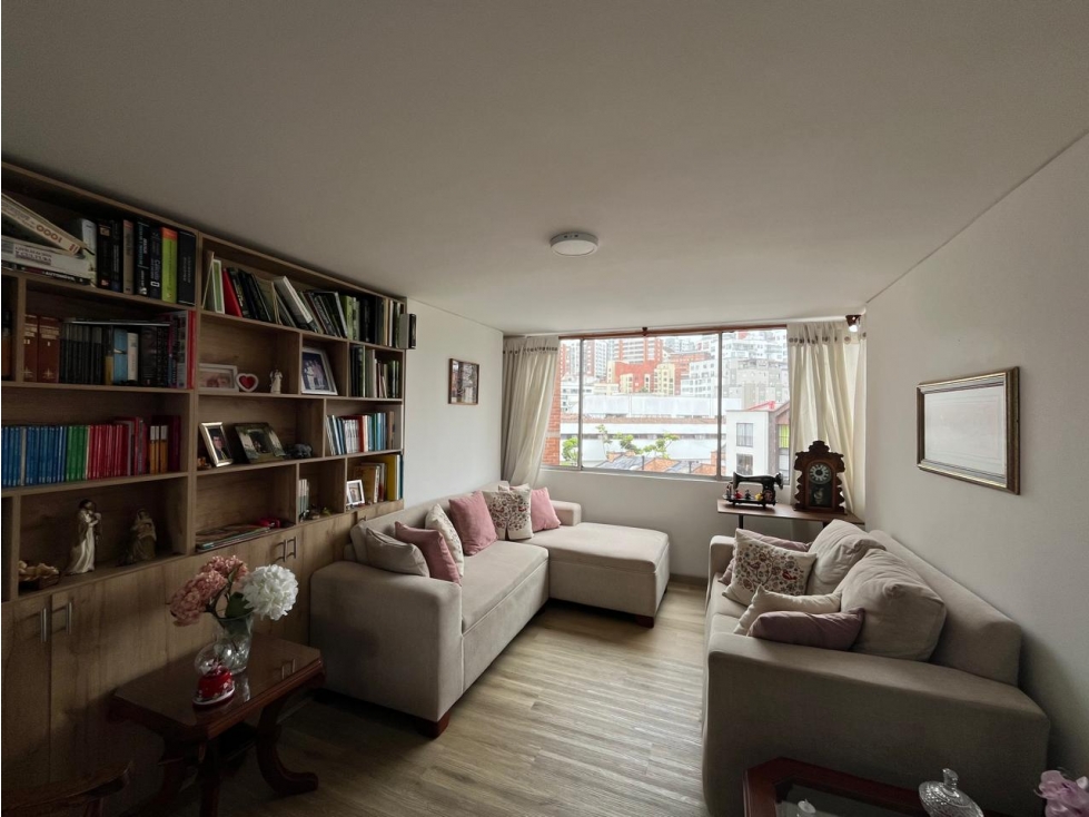 APARTAMENTO EN VENTA SECTOR PALERMO — foto 6