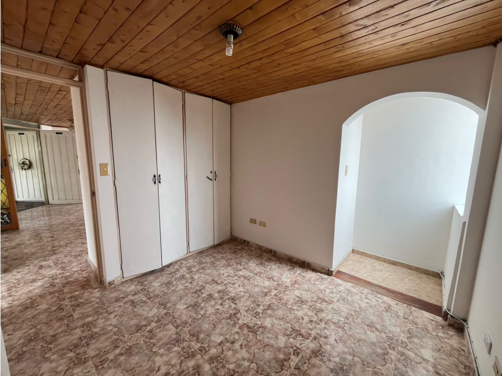 APARTAMENTO EN VENTA SECTOR CAMPOHERMOSO — foto 6