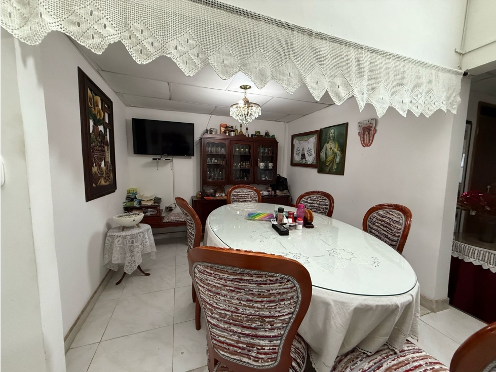 CASA CON RENTA EN VENTA, SECTOR SAN JORGE — foto 3