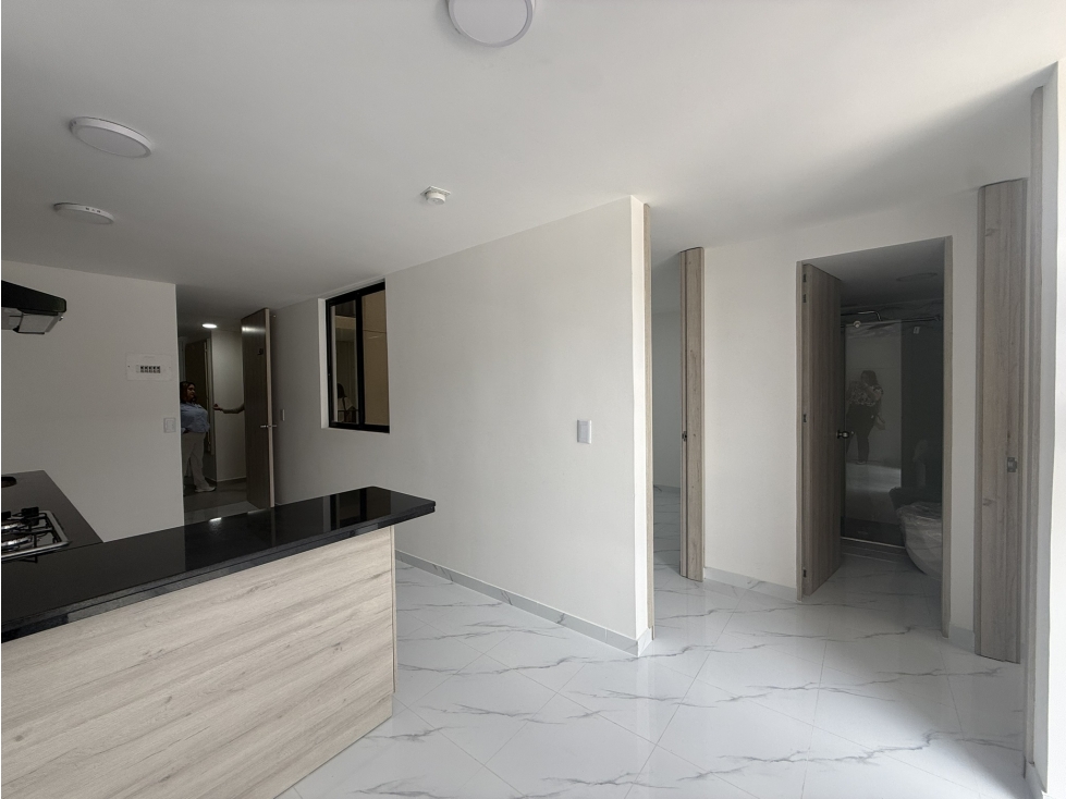 APARTAMENTO EN VENTA SECTOR AUTONOMA