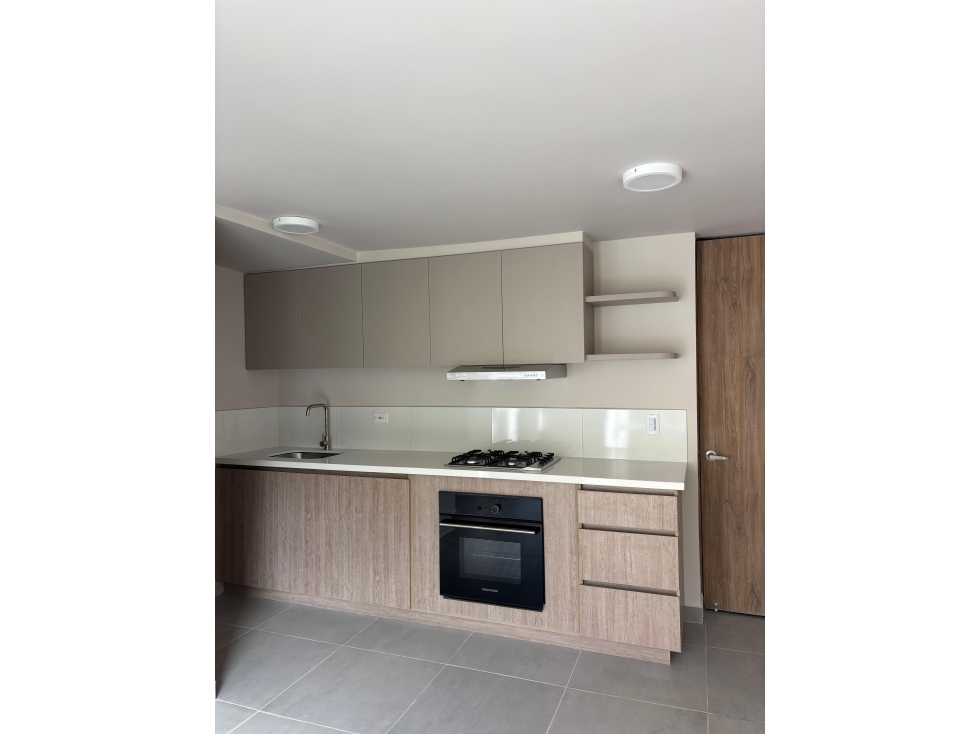 APARTAMENTO EN VENTA SECTOR LA SULTANA - 2