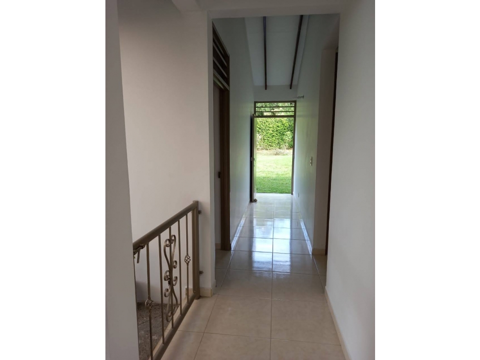 CASA CAMPESTRE EN VENTA RESERVA DEL CAMPO - 4