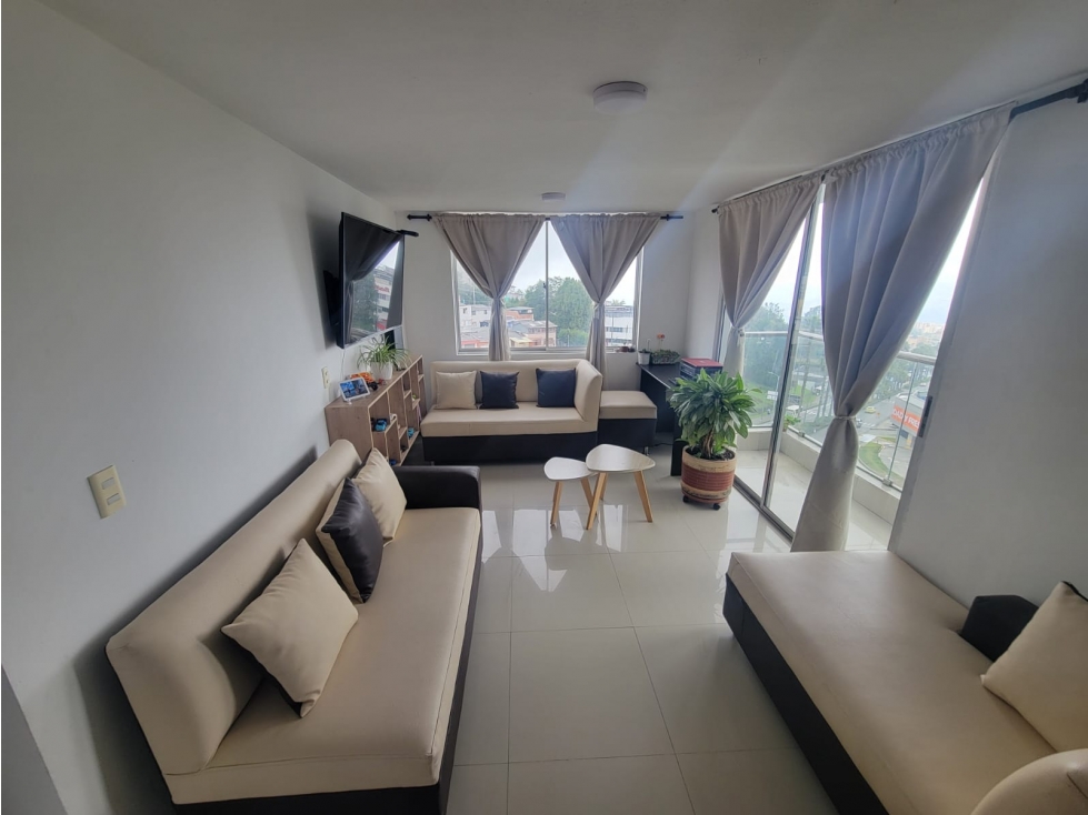 APARTAMENTO EN VENTA SECTOR VILLA PILAR