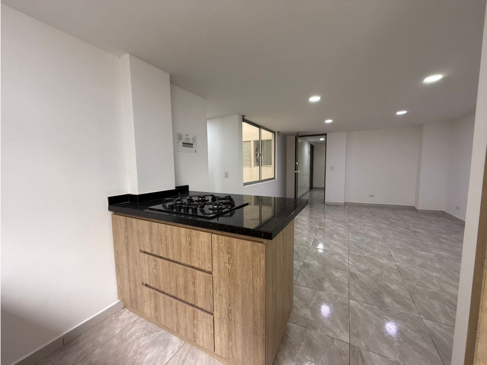 APARTAMENTO EN VENTA SECTOR VILLA PILAR — foto 4
